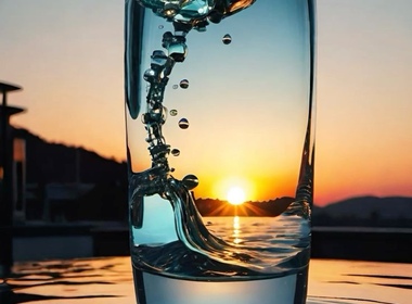 Почему бутилированная вода лучше, чем вода из под крана с фильтром?