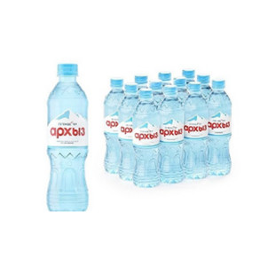 Легенда гор «АРХЫЗ» 0,5 литра