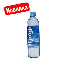 Ираф 0,5л (премиум) 12шт